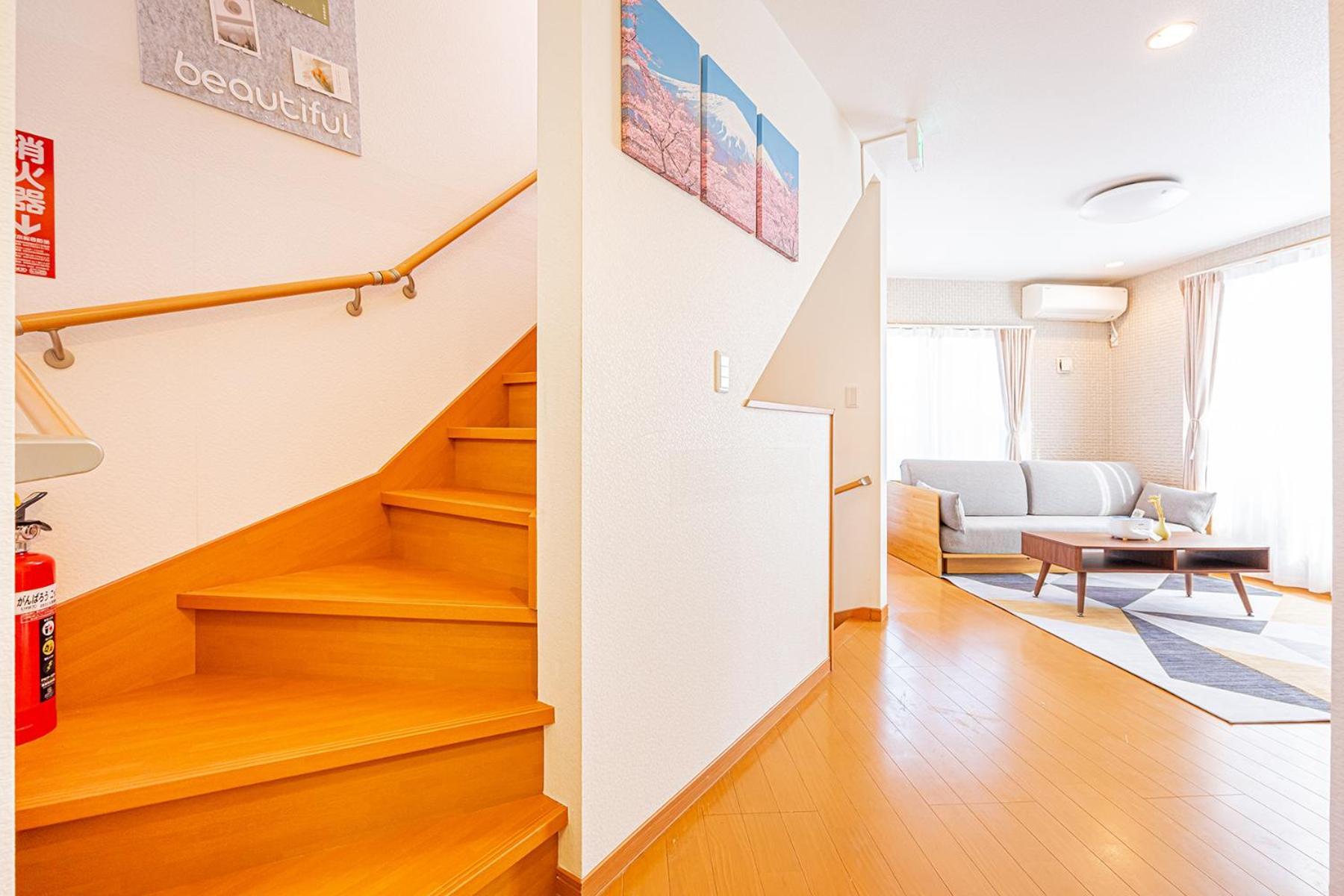 海の日記 Villa Fujisawa Exterior photo