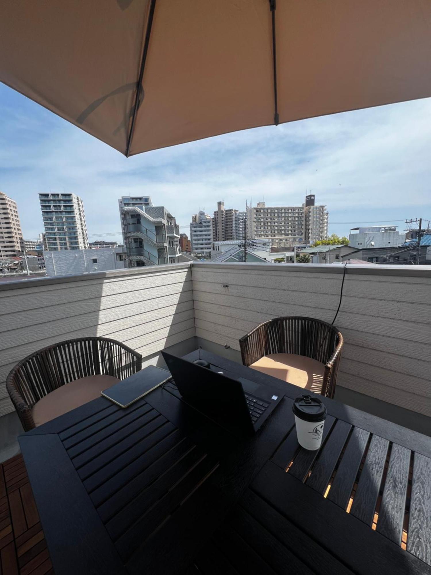海の日記 Villa Fujisawa Exterior photo