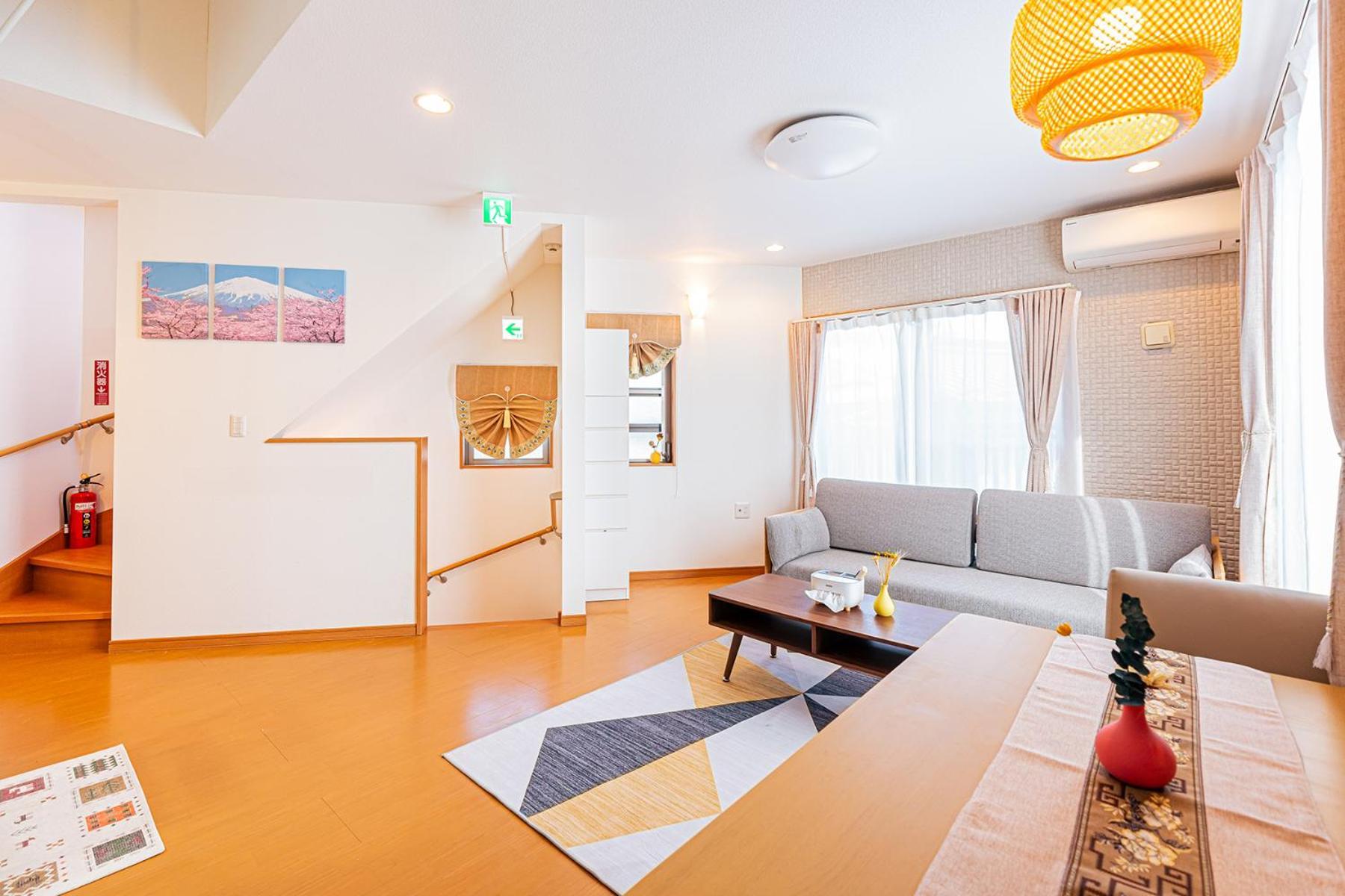海の日記 Villa Fujisawa Exterior photo